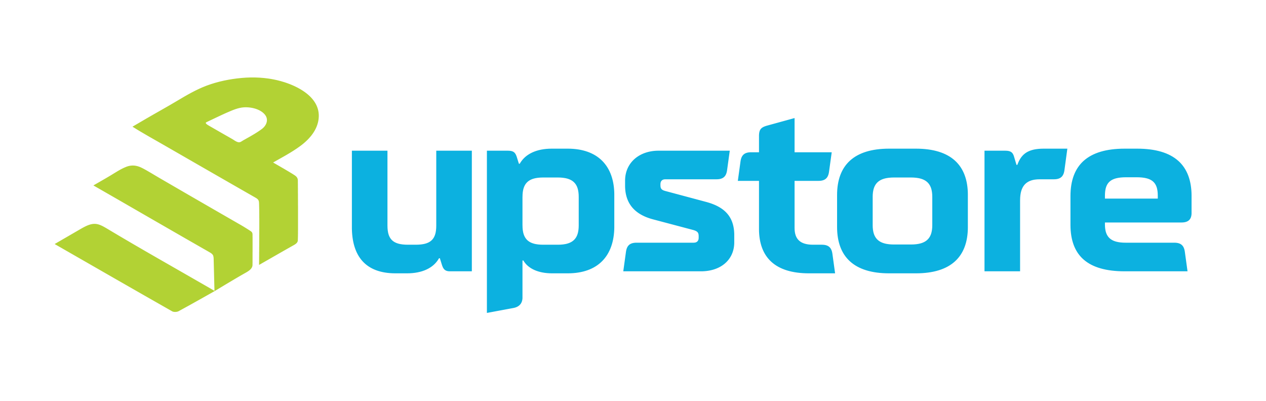 UP Store SA